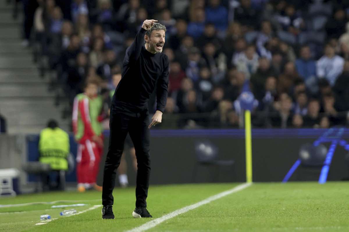 il nuovo Milan lo fa Ibrahimovic