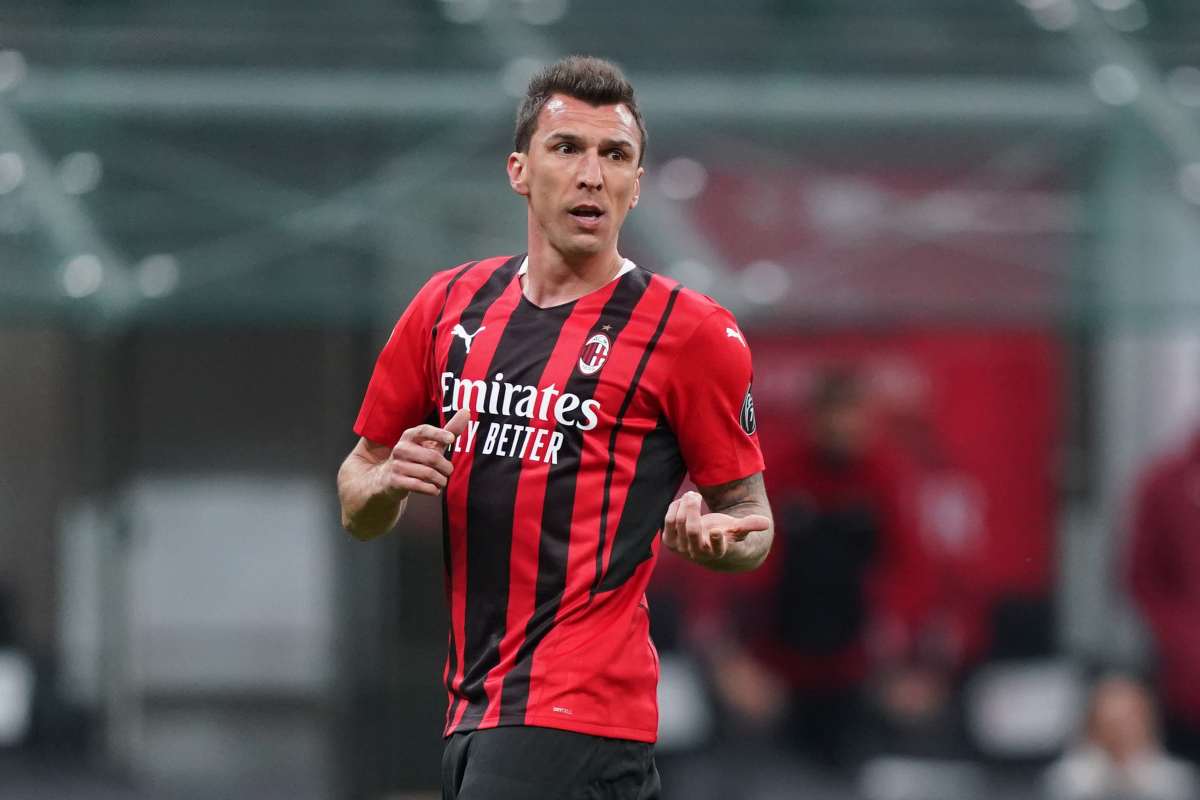 Milan, trovato l'erede di Mandzukic