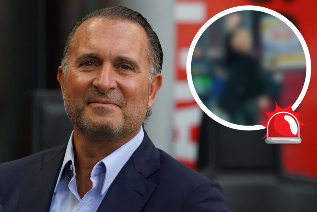 Spuntano due nuovi nomi per la panchina del Milan