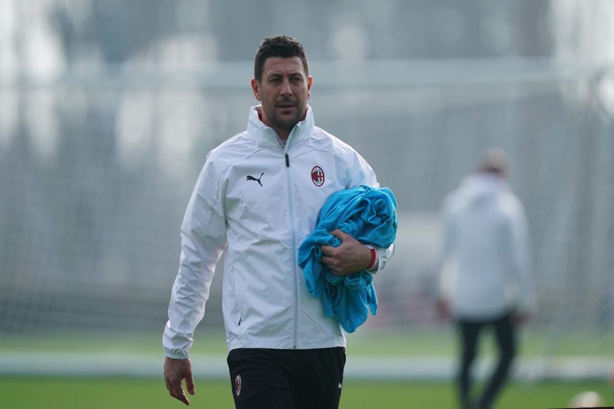 Roma-Milan, le formazioni ufficiali