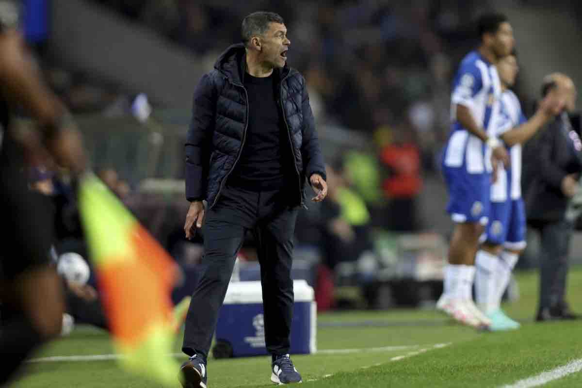 Conceicao al Milan? Le ultime