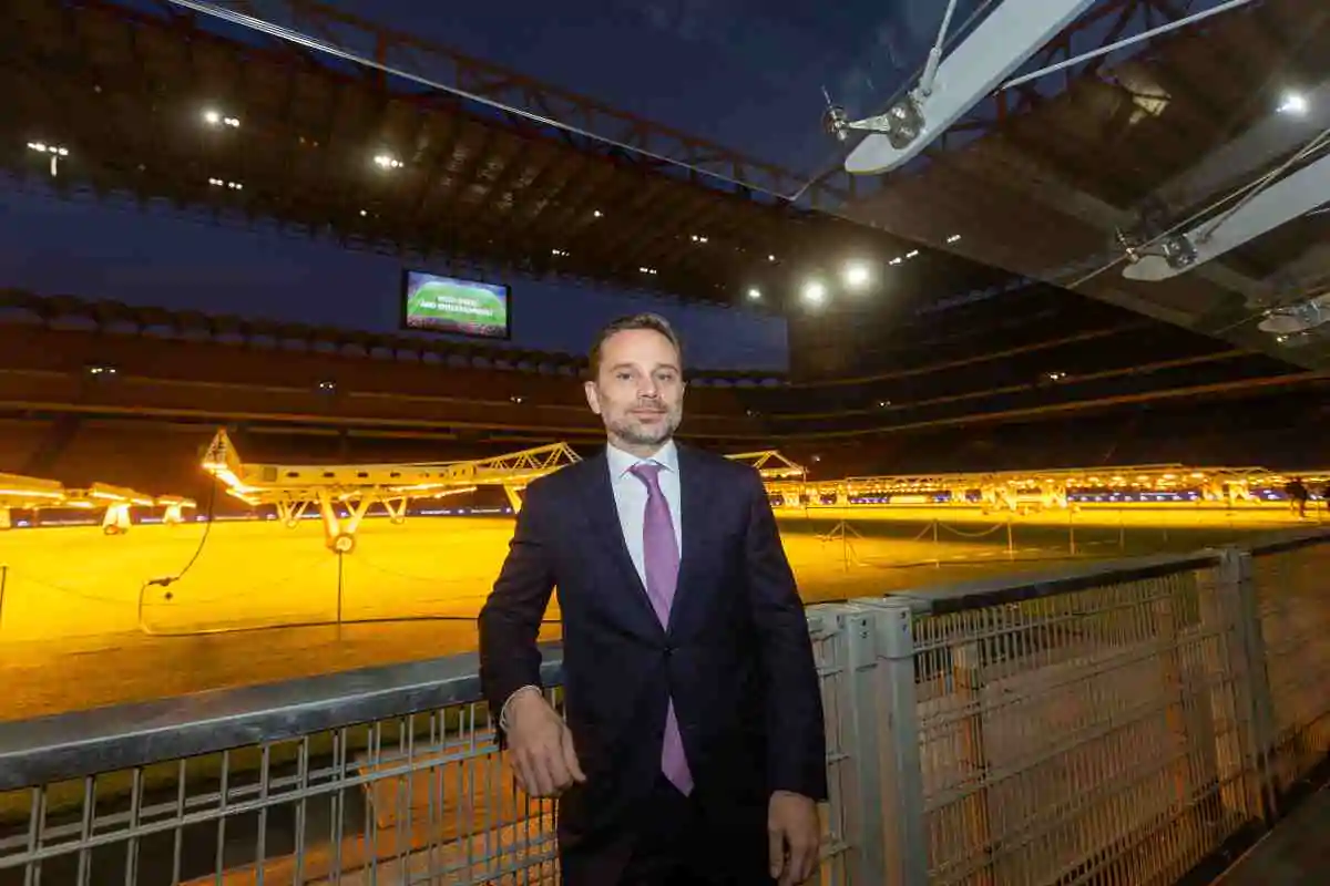 Milan, nel mirino il nuovo Mandzukic