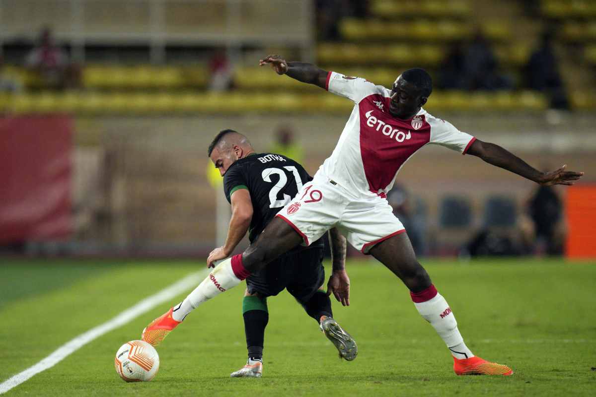 Milan, Fofana è un obiettivo rossonero