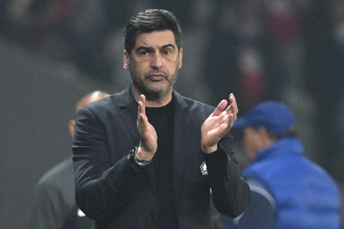 Deciso il nuovo allenatore del Milan