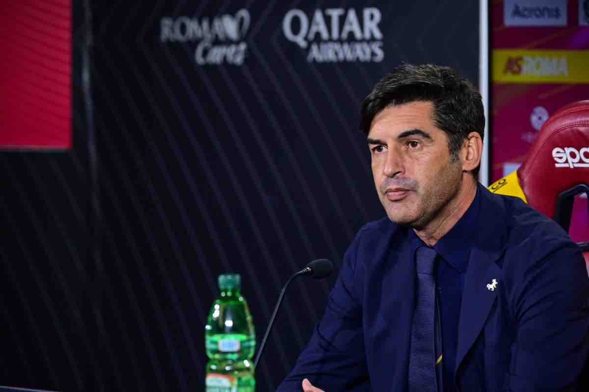 Fonseca vicino al Milan: la situazione