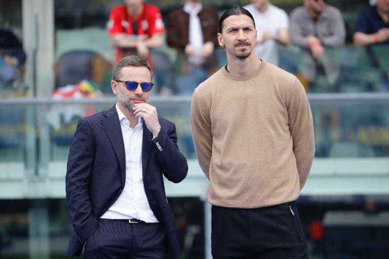 Calciomercato Milan, possibile cessione