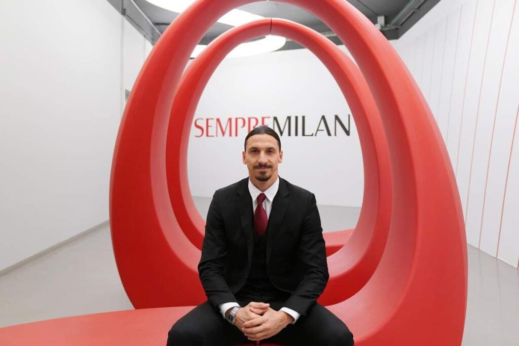 Ibra sceglie il nuovo tecnico