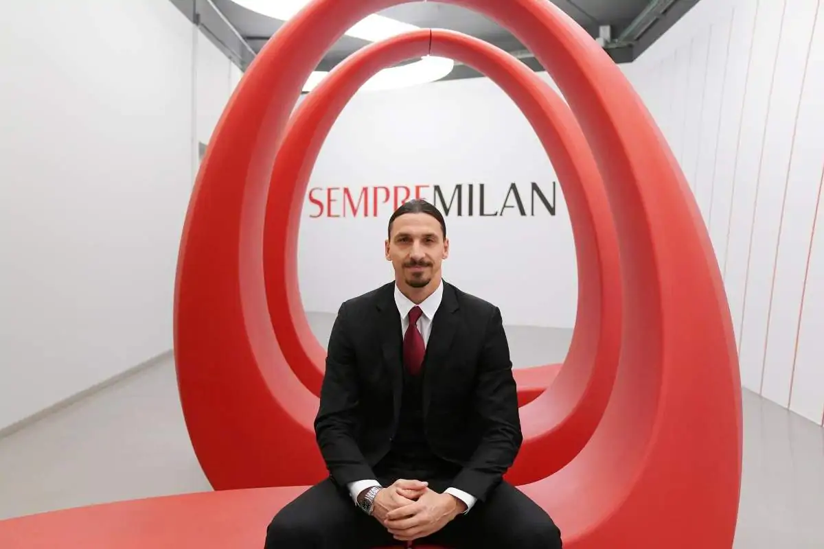 Ibra sceglie il nuovo tecnico