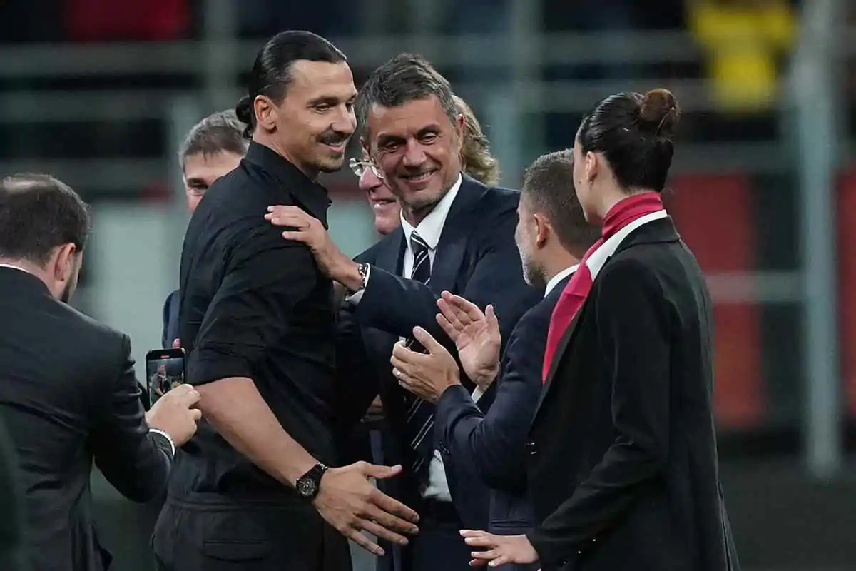 Maldini rompe il silenzio