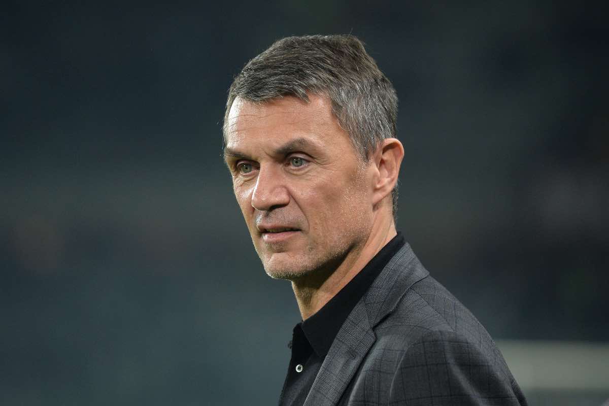 Caso Maldini, arriva la risposta della Serie A