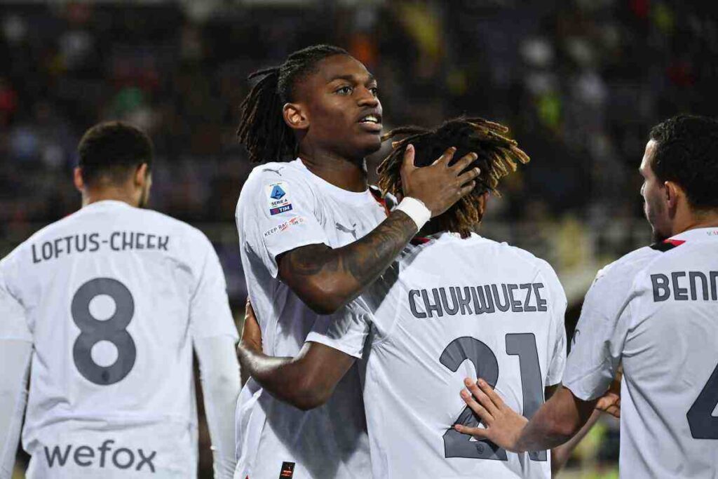 Domani può essere ufficiale