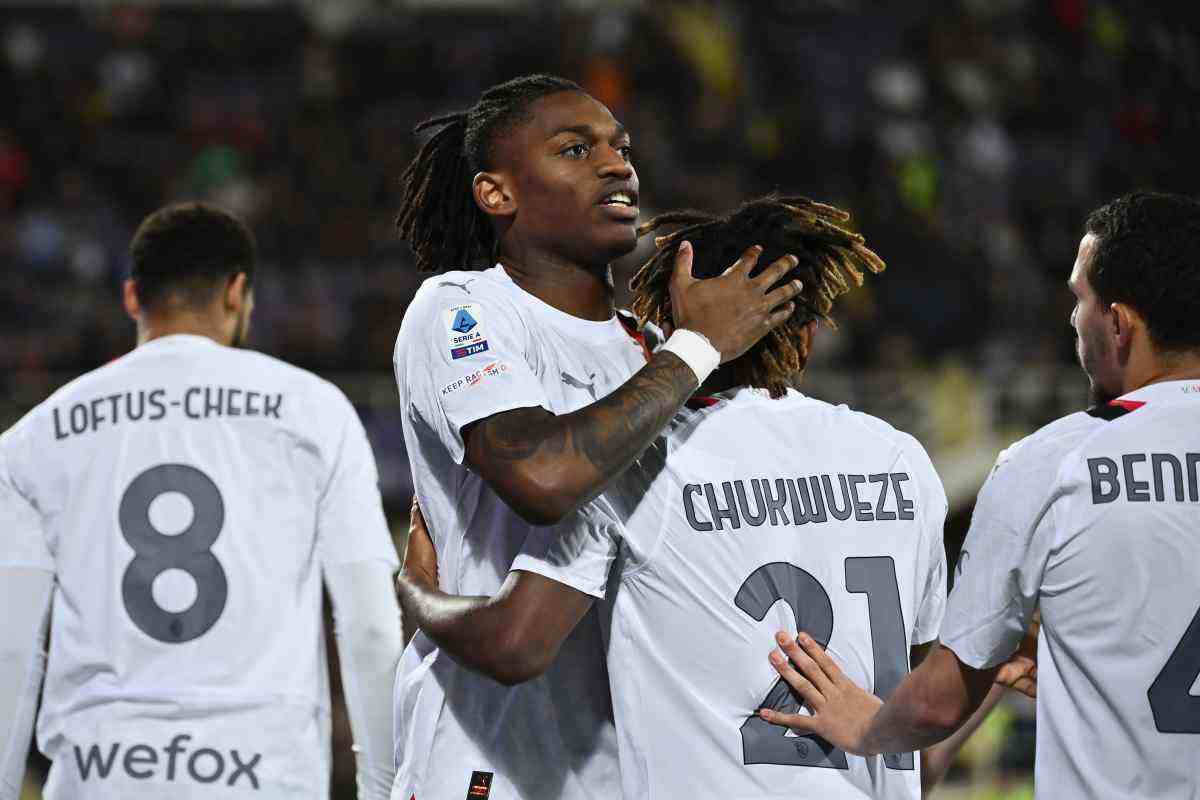 Domani può essere ufficiale