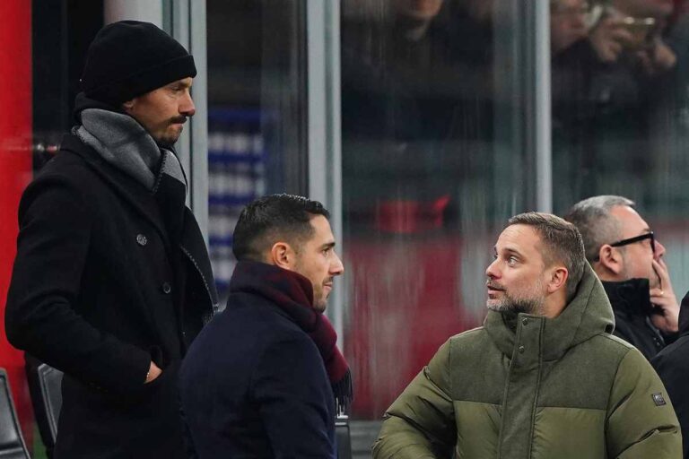 Ufficiale Milan, c’è la firma: lascia i rossoneri