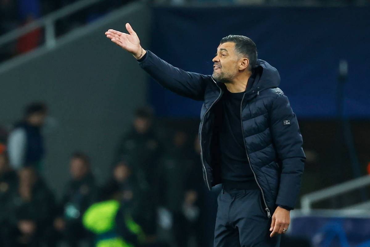 Milan, nuovo nome per la panchina