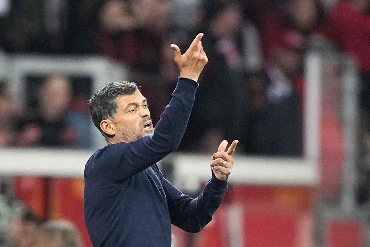 Milan, dichiarazioni importanti sul nuovo allenatore