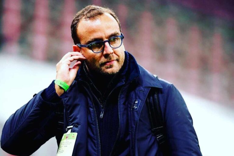 Trevisani non ha dubbi su Pioli