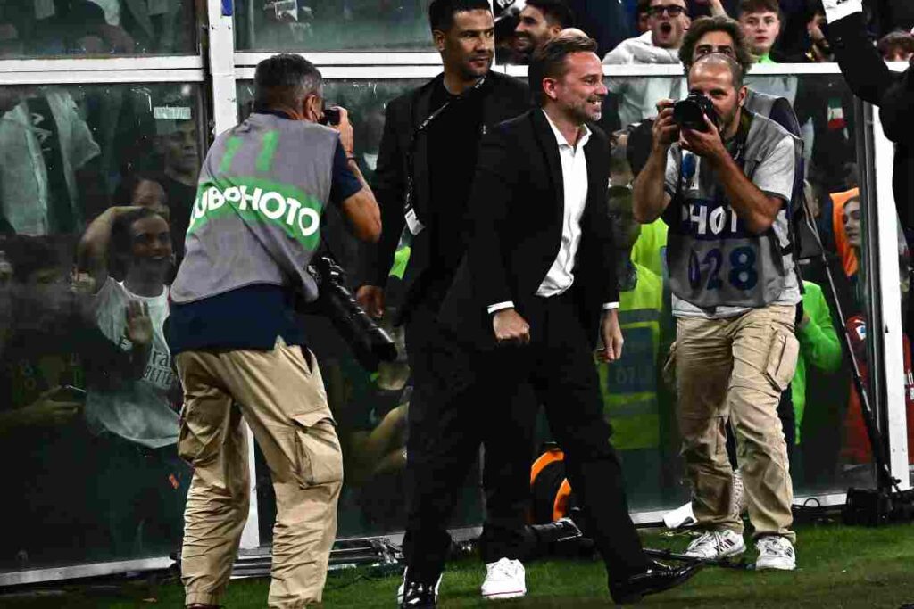 Milan, Pastore critico sull'operato di Cardinale