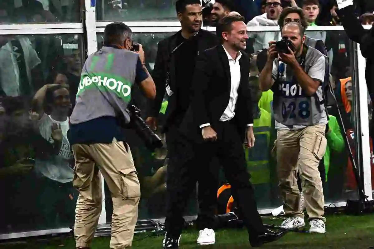 Milan, Pastore critico sull'operato di Cardinale