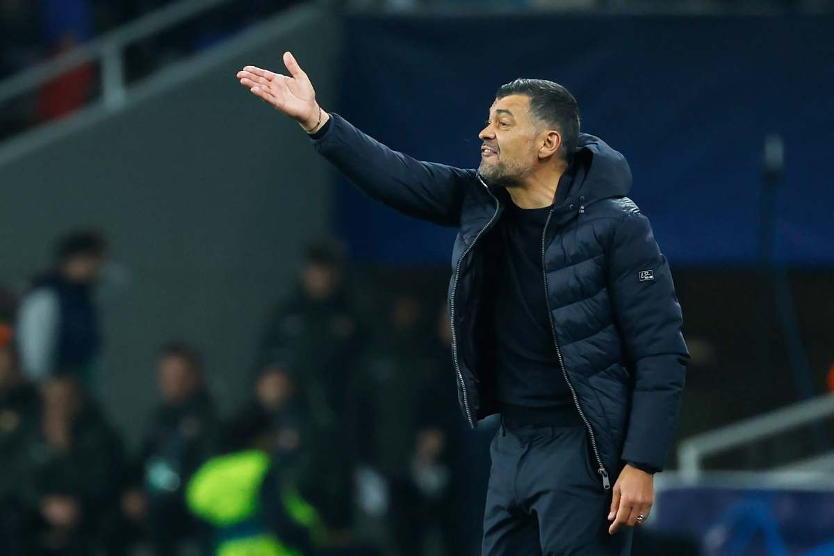 Di Marzio è sicuro l'allenatore vuole allenare il Milan