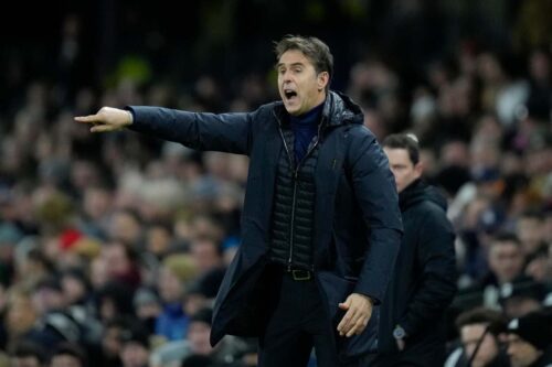 Lopetegui vicino al Milan secondo Galtier