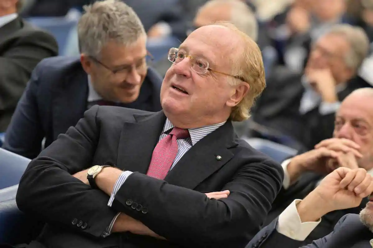 Le parole di Scaroni in Commisione Senato