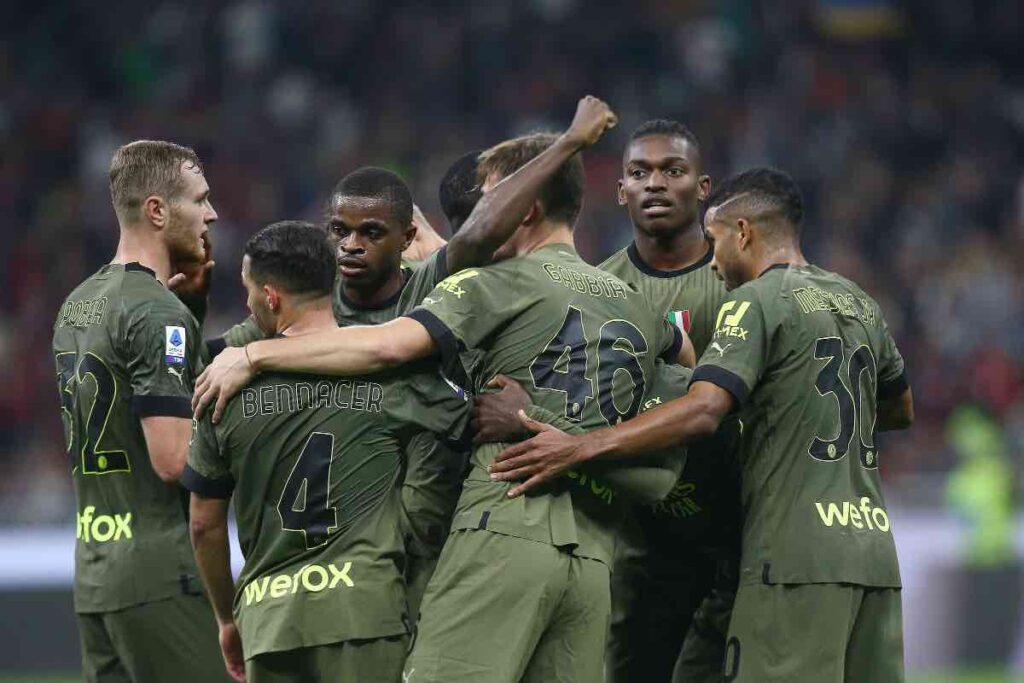 È ufficiale il ritorno dal prestito