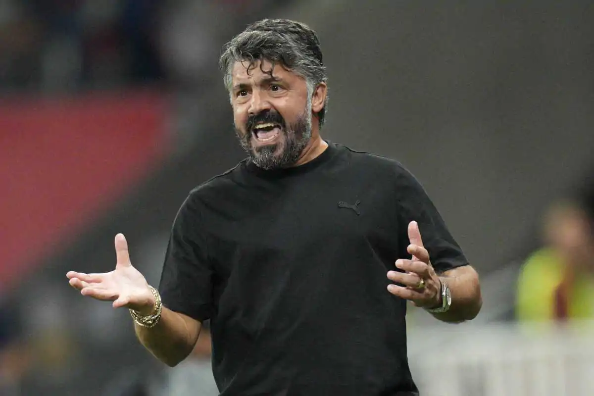 Gattuso nuovo CT? Arriva la stoccata: “Non gode della mia stima”