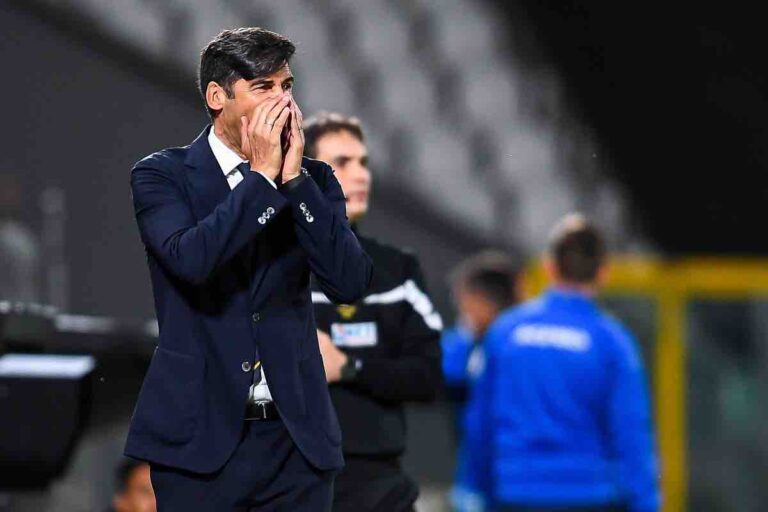 Fonseca decisivo per il futuro di Florenzi