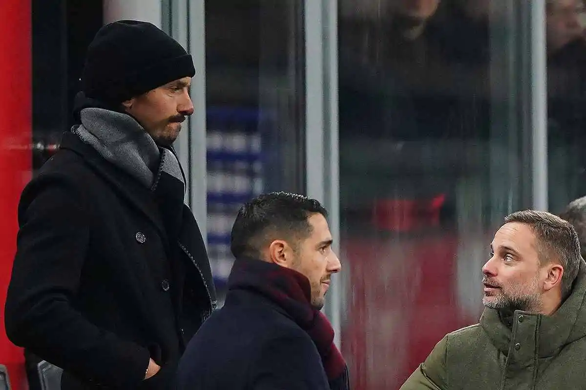 Il Milan pensa al mercato, vicino il primo colpo