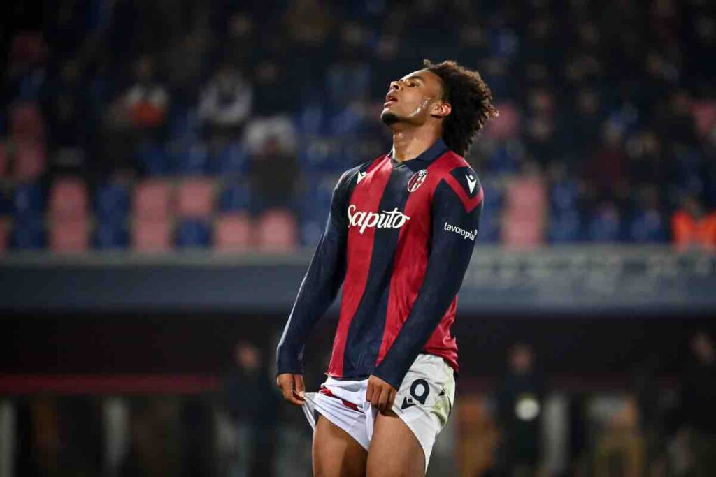 Milan, non solo Lukaku: nuova alternativa a Zirkzee