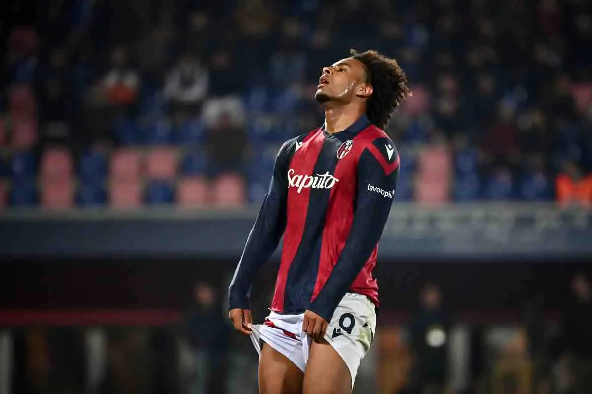 Milan, non solo Lukaku: nuova alternativa a Zirkzee