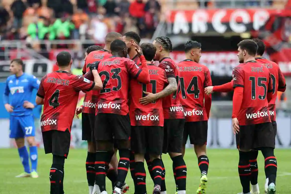 Milan addio, può andare in Premier: cessione da 30 milioni