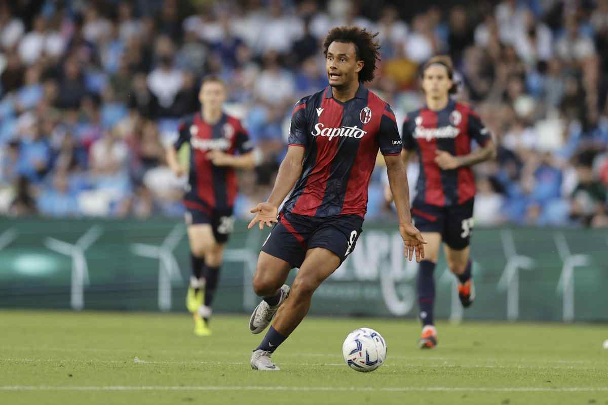 Milan, lo United punta Zirkzee