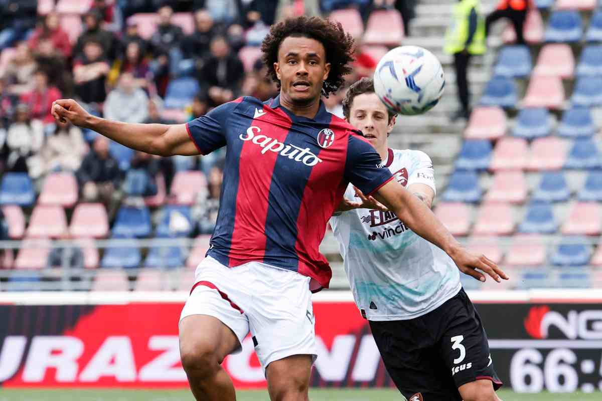 Calciomercato Milan: rischia di saltare l'affare Zirkzee