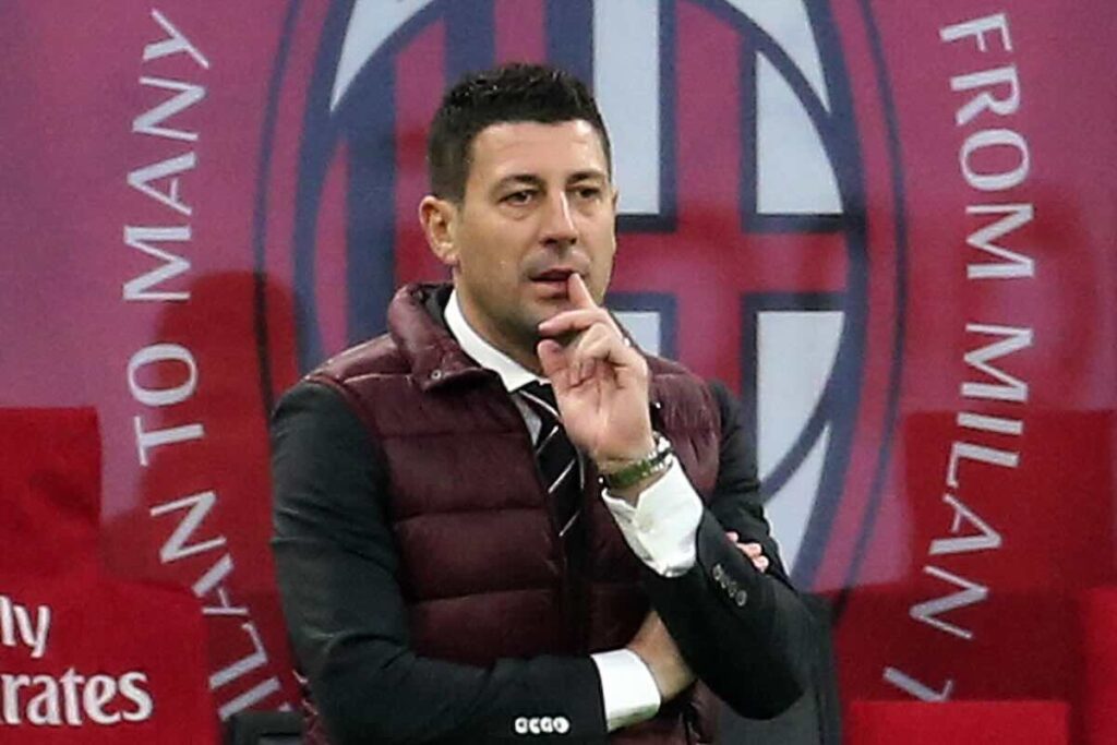 Milan Futuro, sorteggiato il girone: c'è una coincidenza