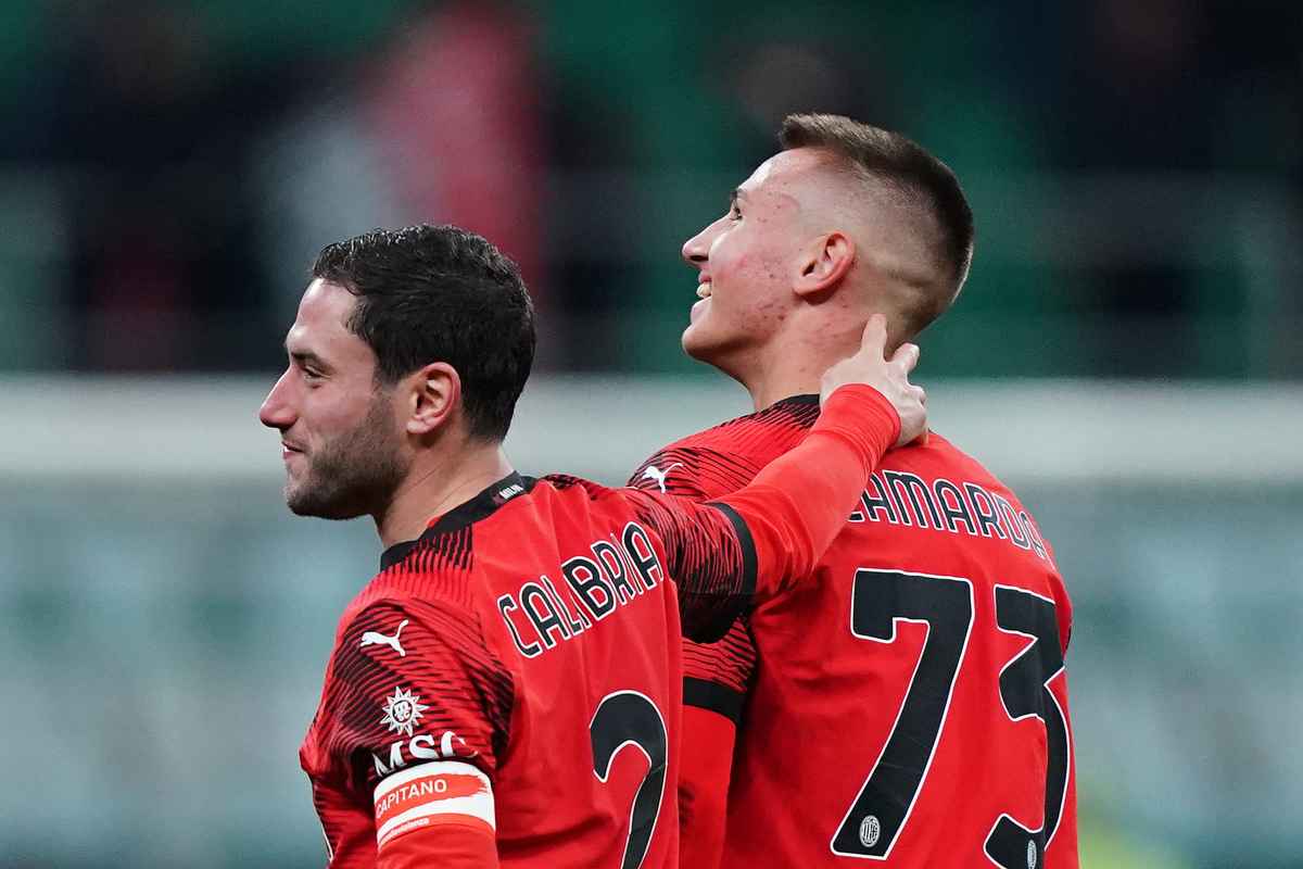 Rinnovo Camarda, strada spianata per il futuro