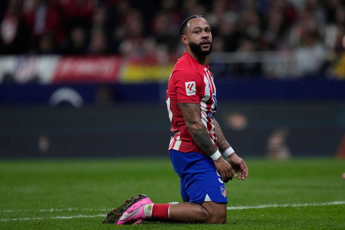 Milan, l'attaccante si propone