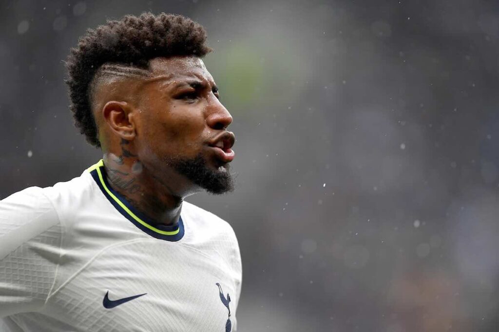 Milan, si mette malissimo: un club piomba su Emerson Royal