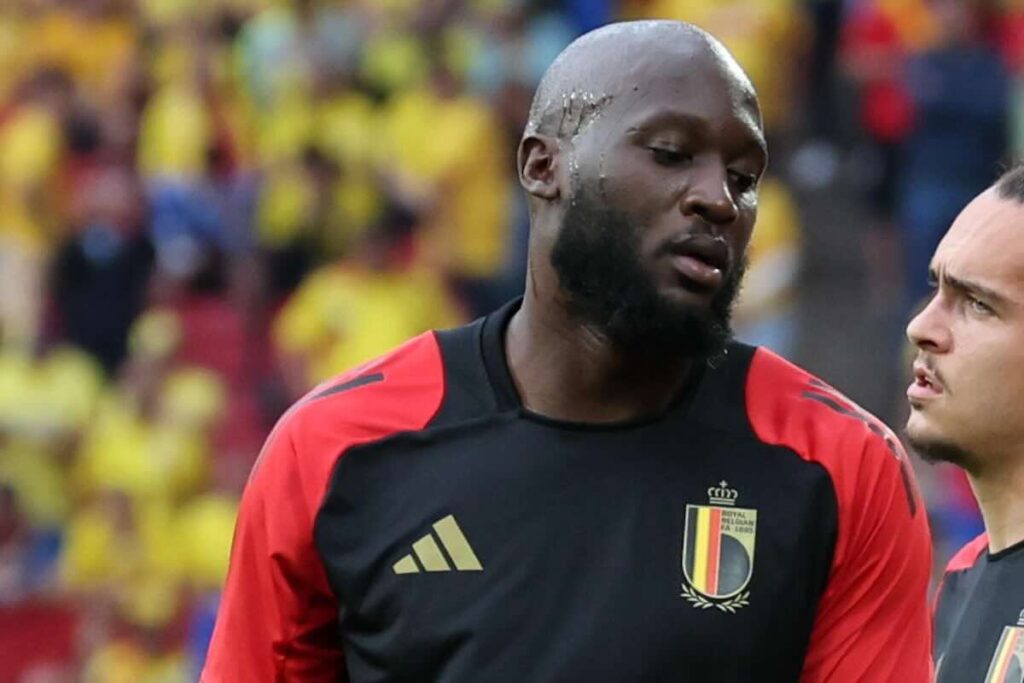 Lukaku fra Milan e Napoli, doppio vantaggio rossonero