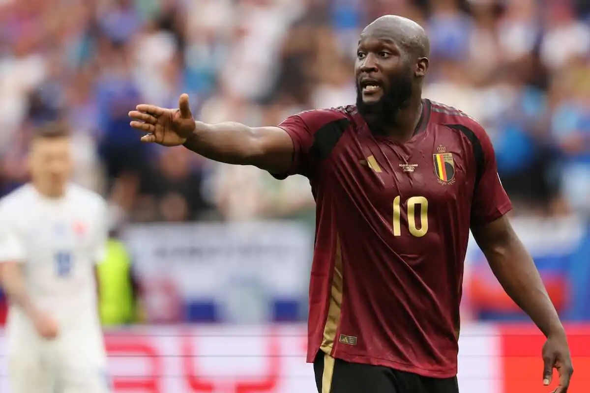 Milan, colpo Lukaku: possibile a queste condizioni
