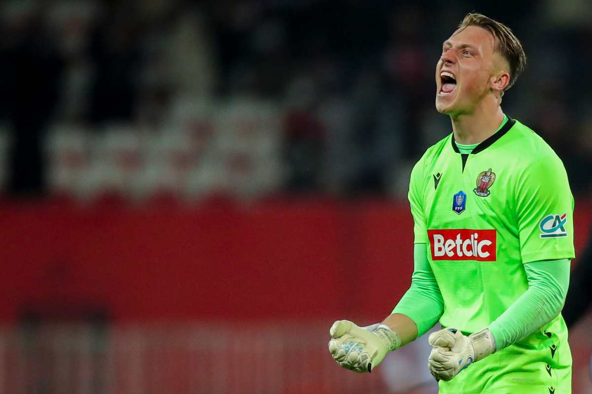 Bulka il nome per il dopo Maignan in caso di addio