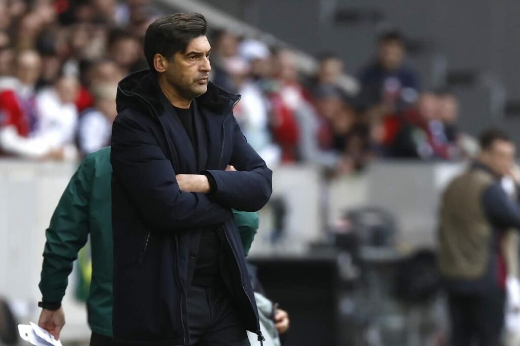 Fonseca decisivo, incontro in Germania