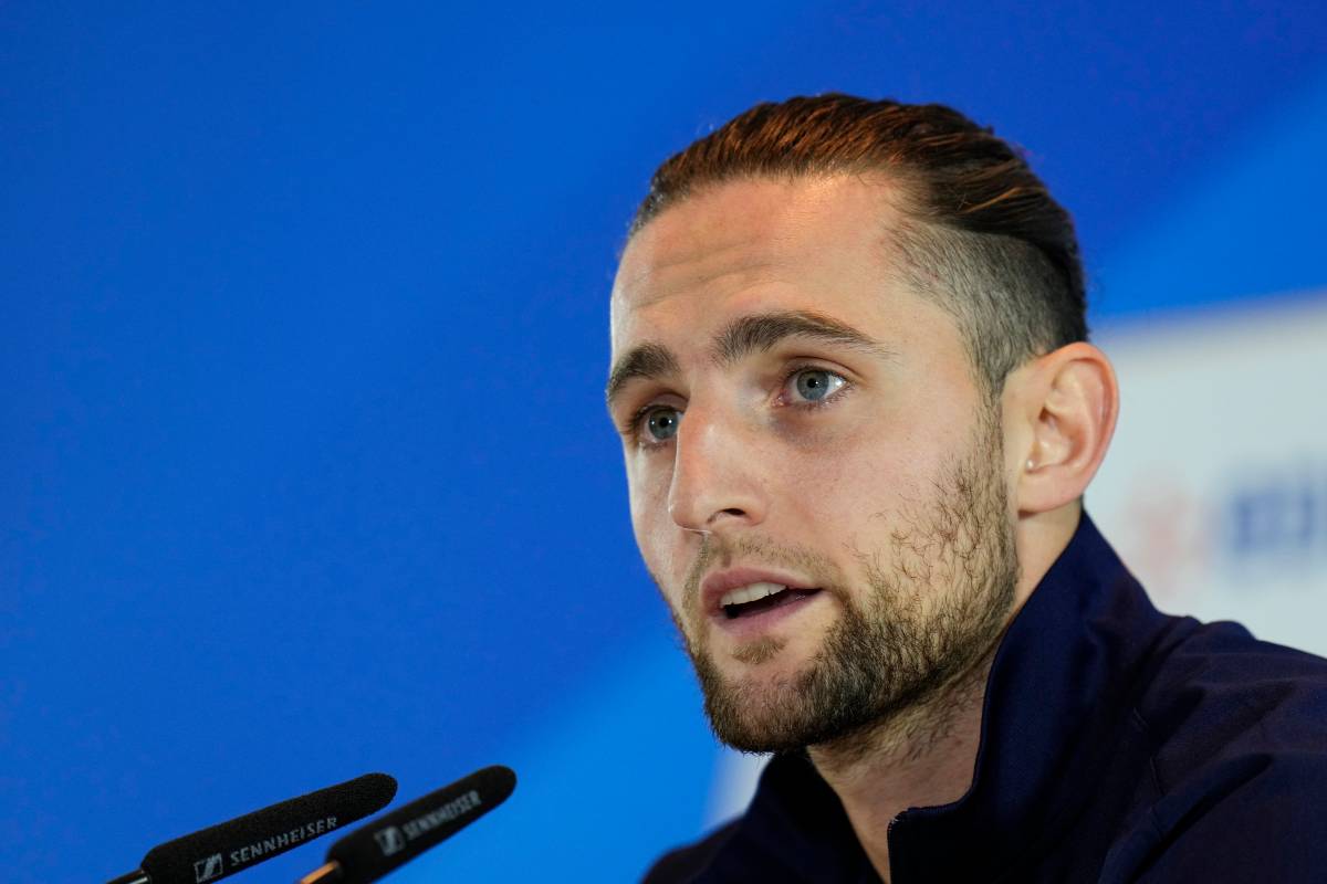 Milan, c'è l'offerta per Rabiot