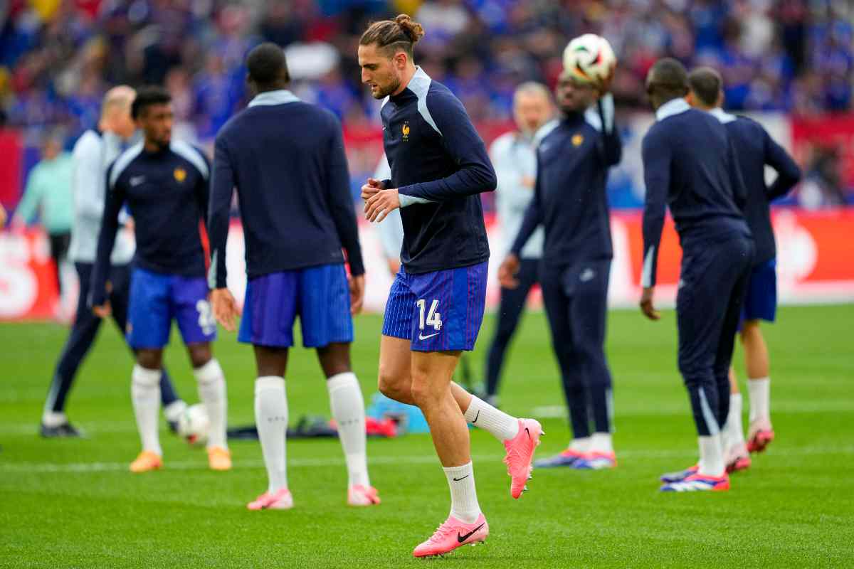 Milan, Moncada supera l'offerta di Giuntoli