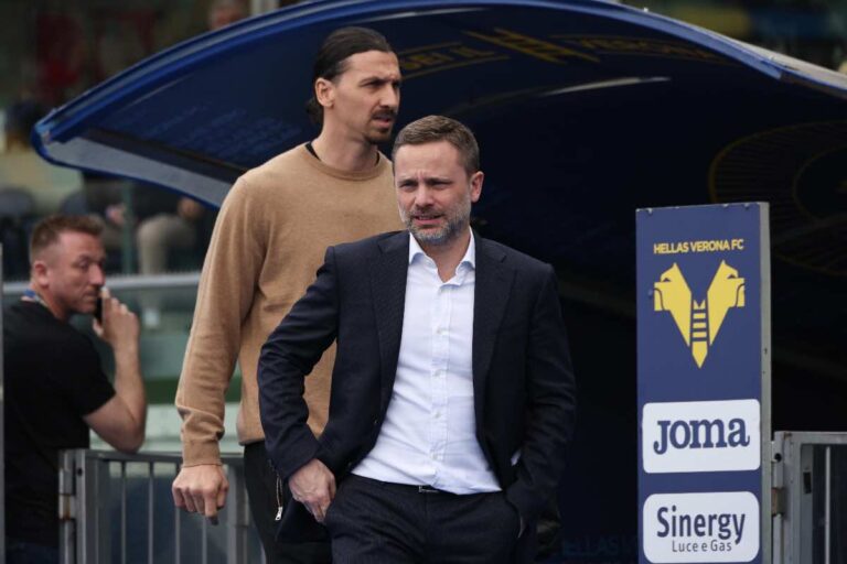Il Milan sfida la Juventus sul difensore