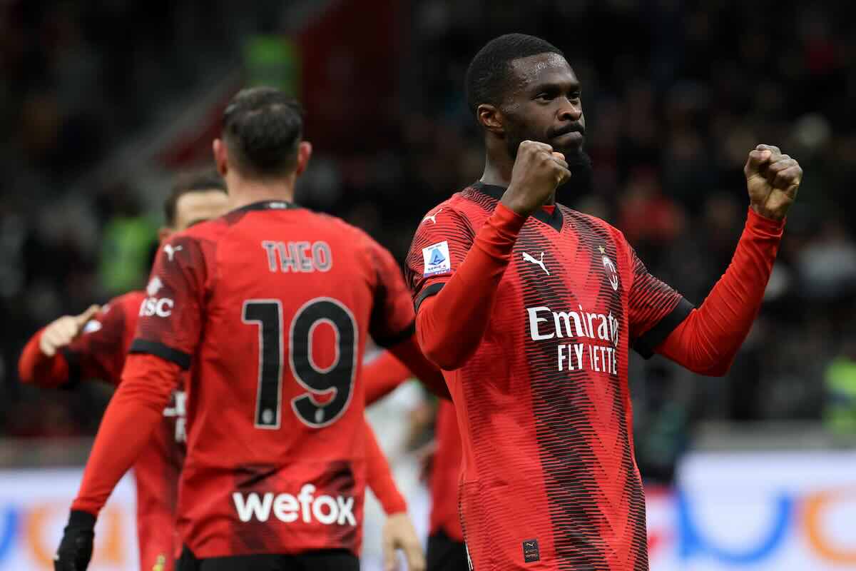 Dal Milan alla Premier League, la storia si ripete