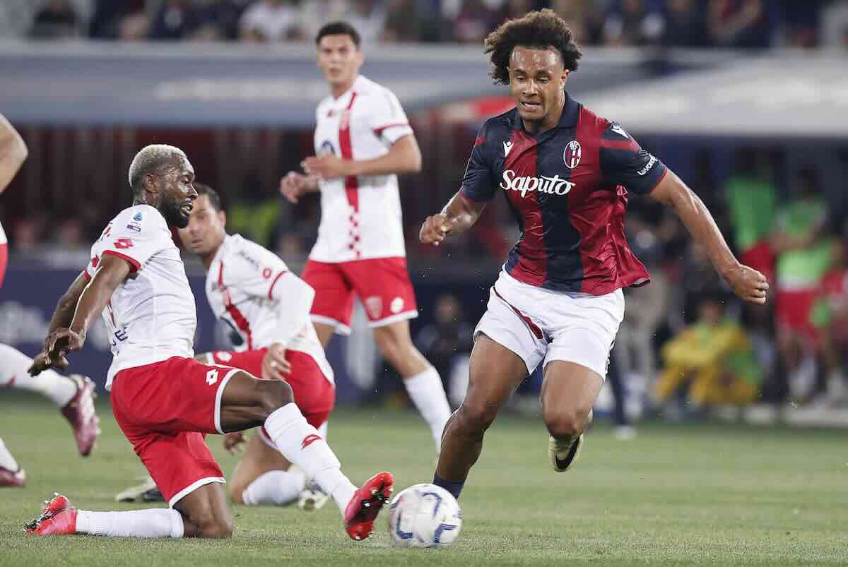 Zirkzee-Milan, così si sblocca l'affare: i dettagli