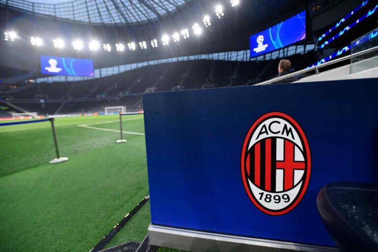 Milan, è ufficiale: nuovo sponsor di nicchia