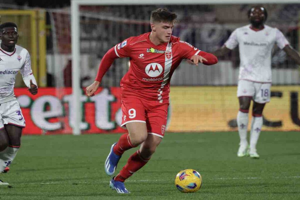 Colombo in uscita: un nuovo club su di lui