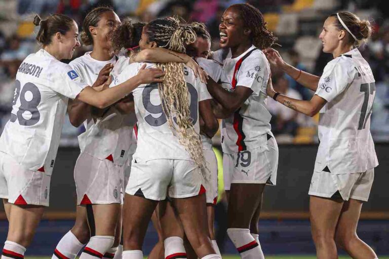 Milan Femminile, ufficiale il nuovo allenatore: il nome